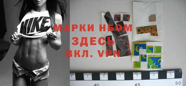 прущие крисы Инта