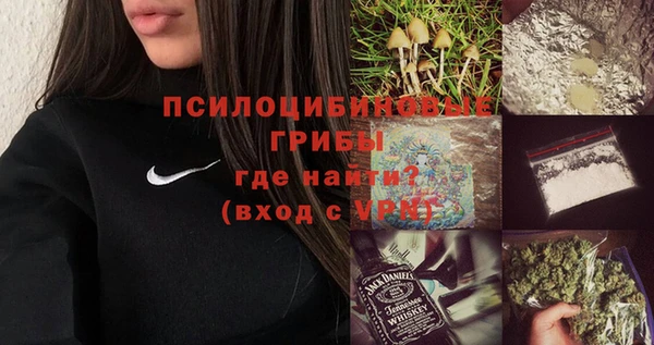 круглые Инсар